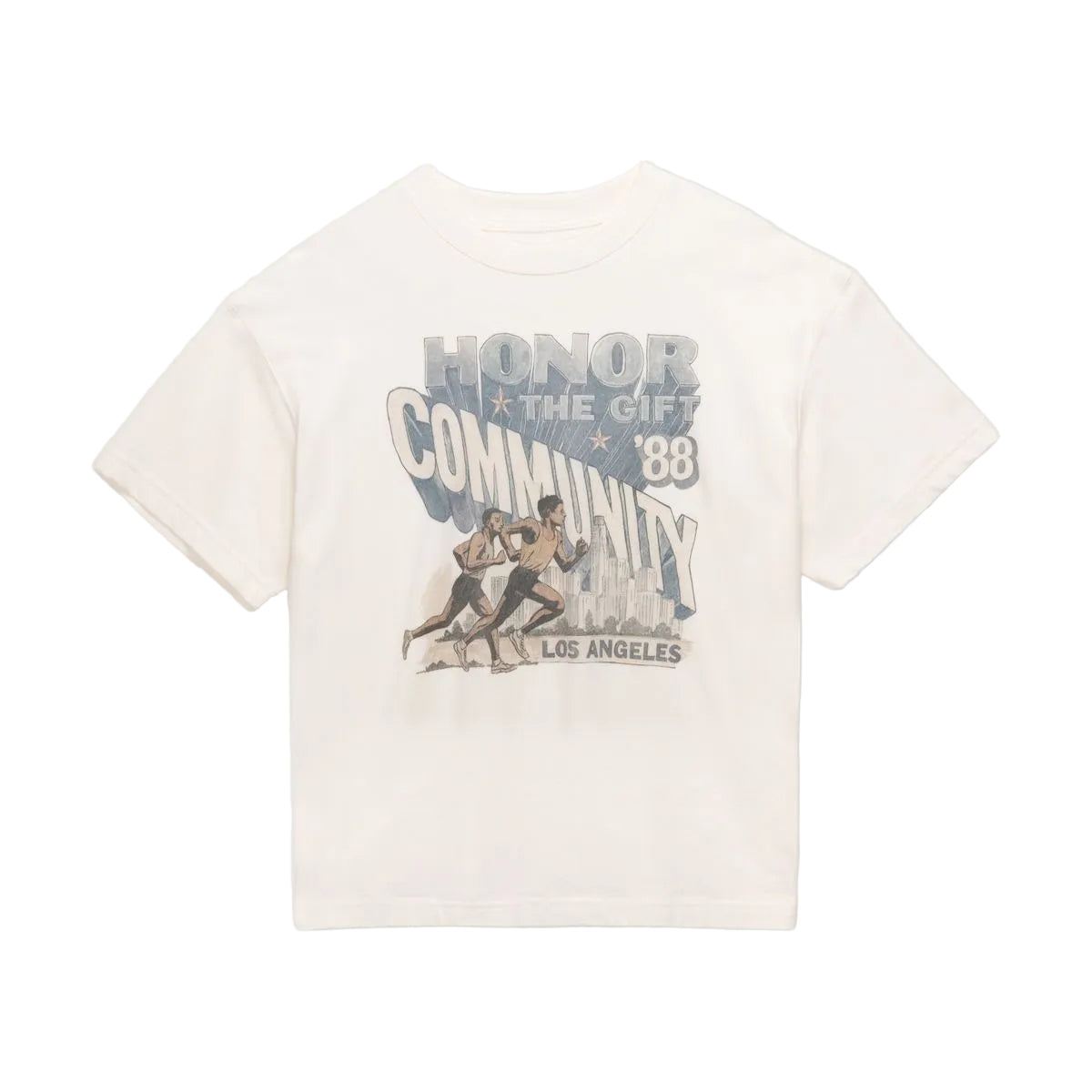 Honor The Gift Community Tee