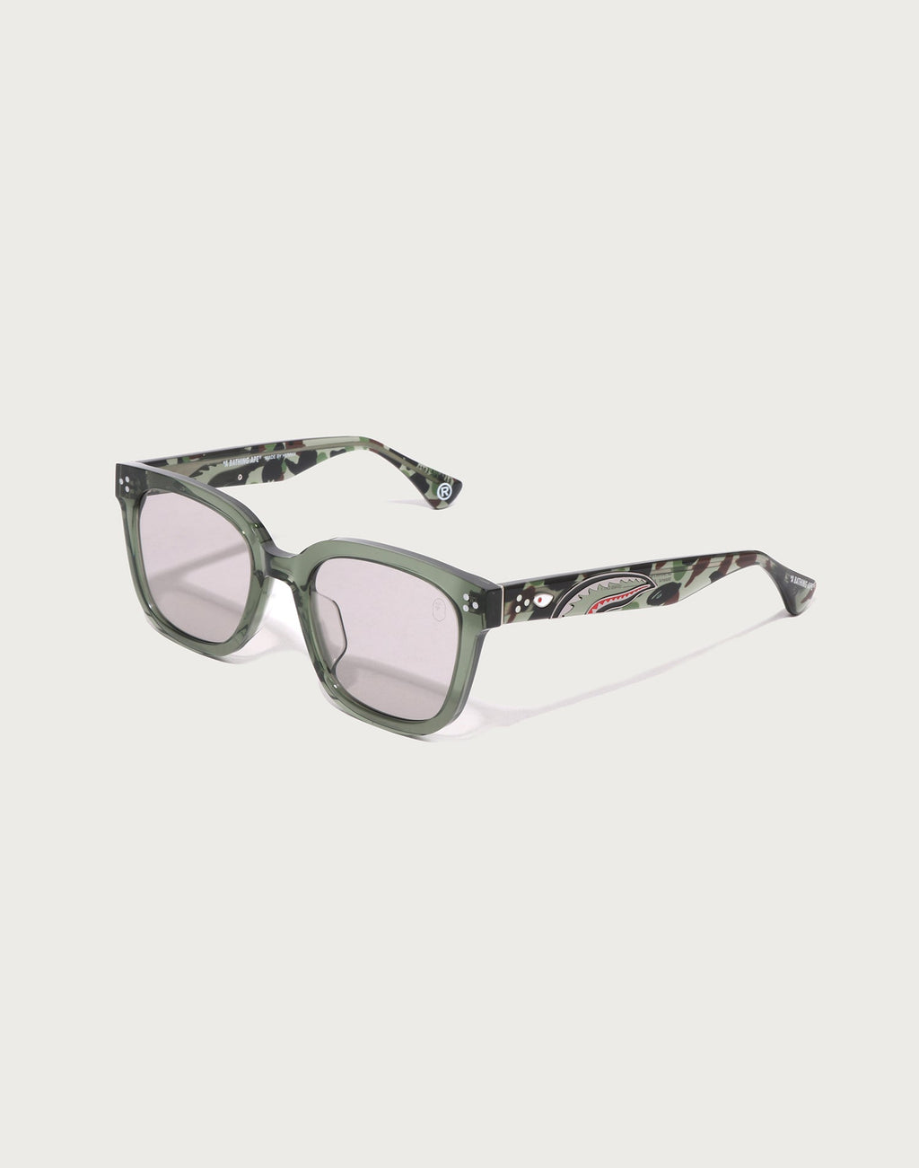 SHARK SUNGLASSES #3 MENS