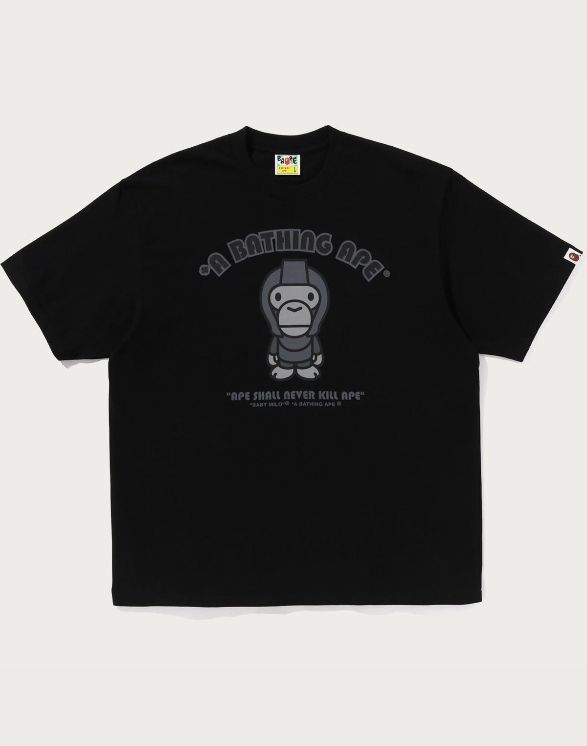 GENERAL MILO RELAXED FIT TEE MENS