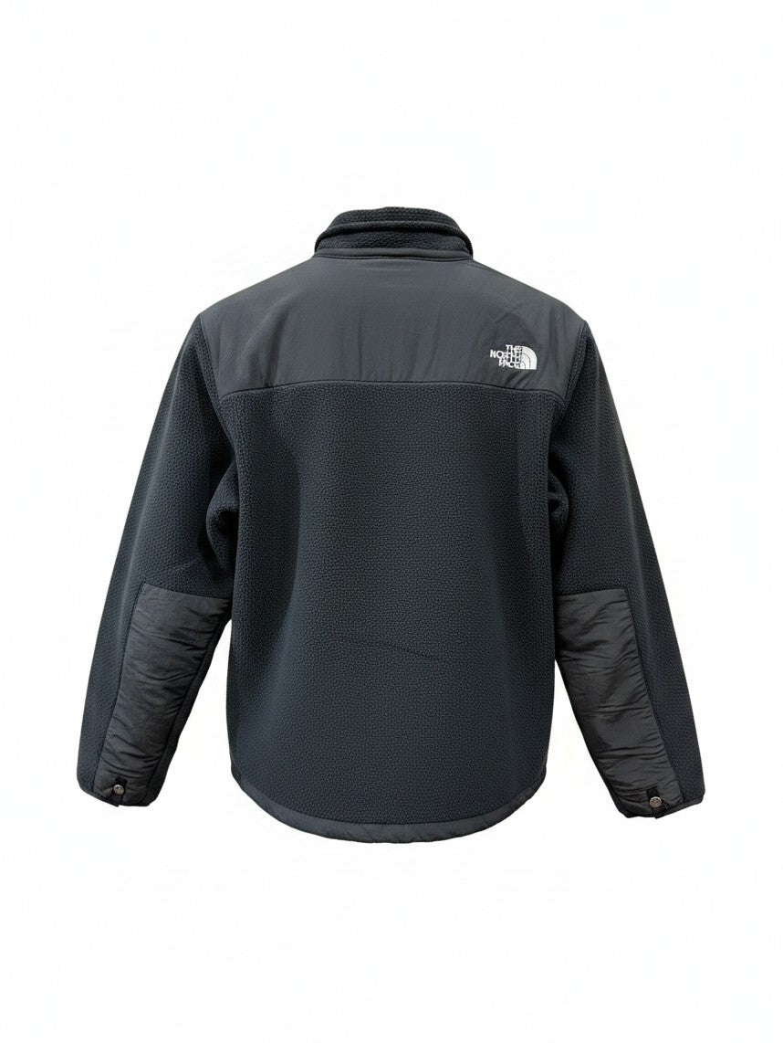 The North Face Men's Retro Denali Fleece Jacket – Black