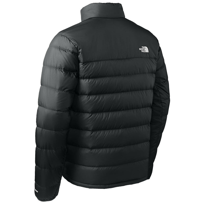 The North Face Men's Down Hybrid Jacket – TNF Black