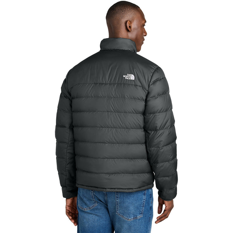 The North Face Men's Down Hybrid Jacket – TNF Black