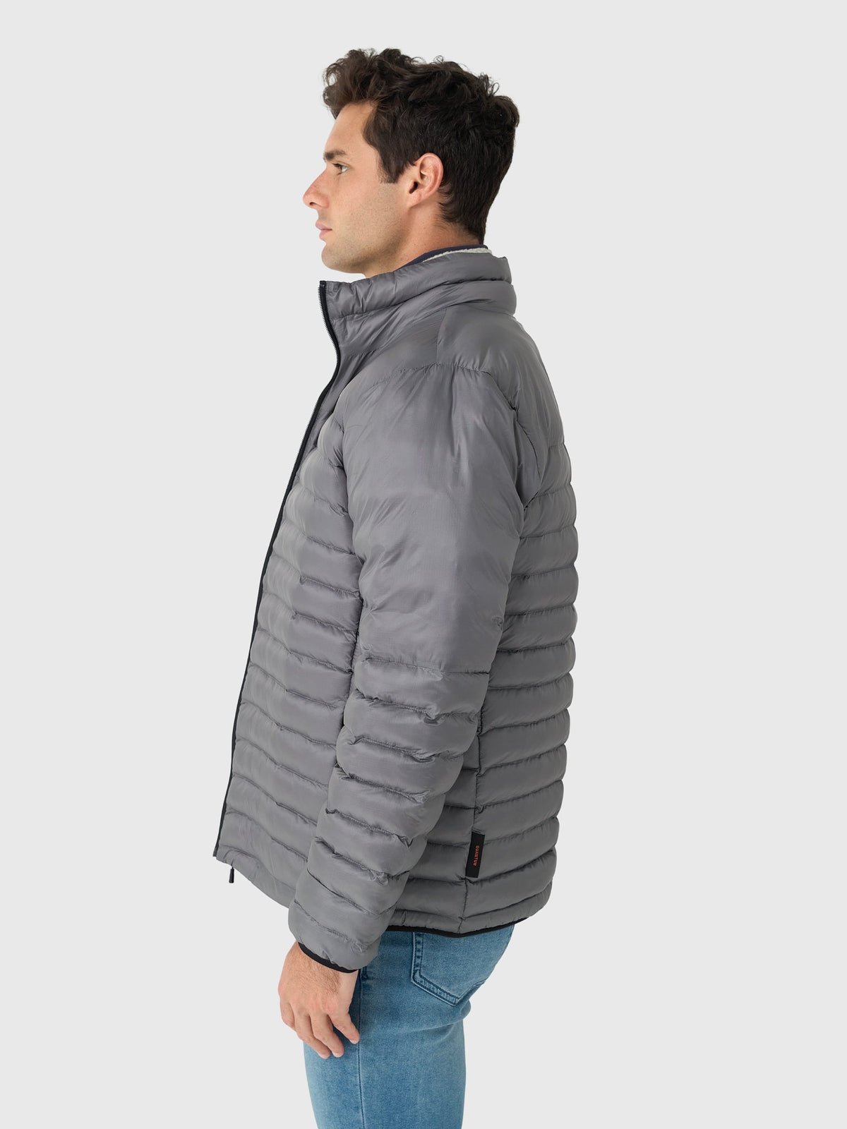 The North Face Men's Terra Peak Quilted Jacket