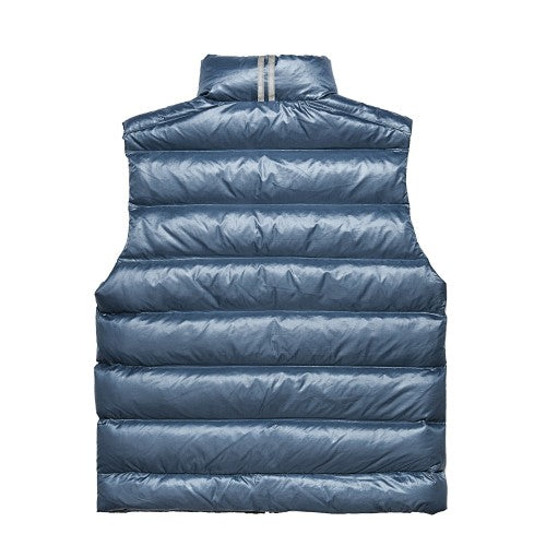 Canada Goose Crofton 2229M Stand-Collar Puffer Vest