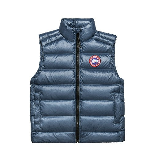 Canada Goose Crofton 2229M Stand-Collar Puffer Vest