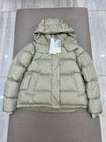 lululemon Wunder Puff Hooded Puffer Jacket