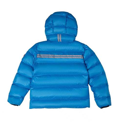 Canada Goose Crofton 5460K Kids' Hooded Puffer Jacket