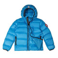 Canada Goose Crofton 5460K Kids' Hooded Puffer Jacket