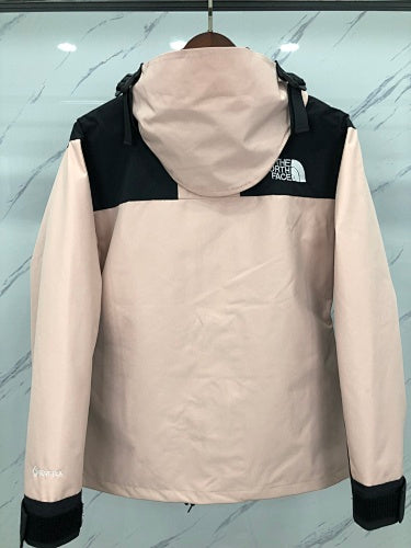 The North Face 1990 Color-Block Hooded Jacket