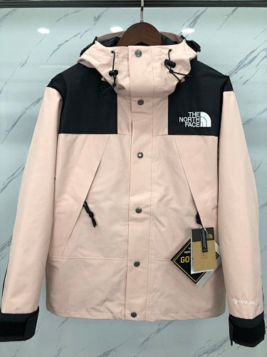 The North Face 1990 Color-Block Hooded Jacket