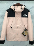 The North Face 1990 Color-Block Hooded Jacket