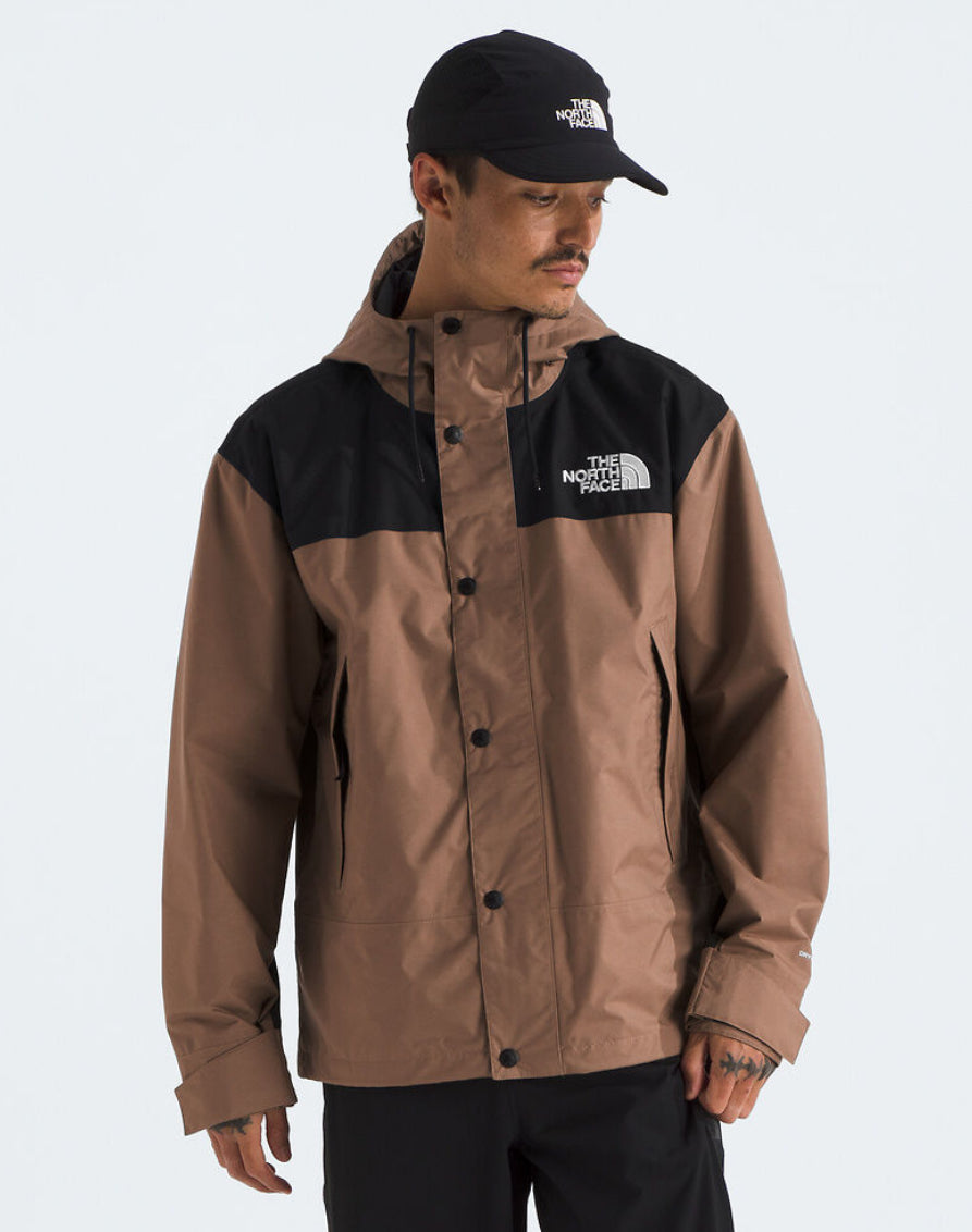 North Face Men’s Reign On Jacket LatteBlack