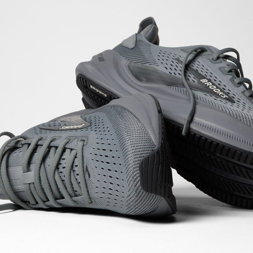 Men's Ghost Max 4 Wide