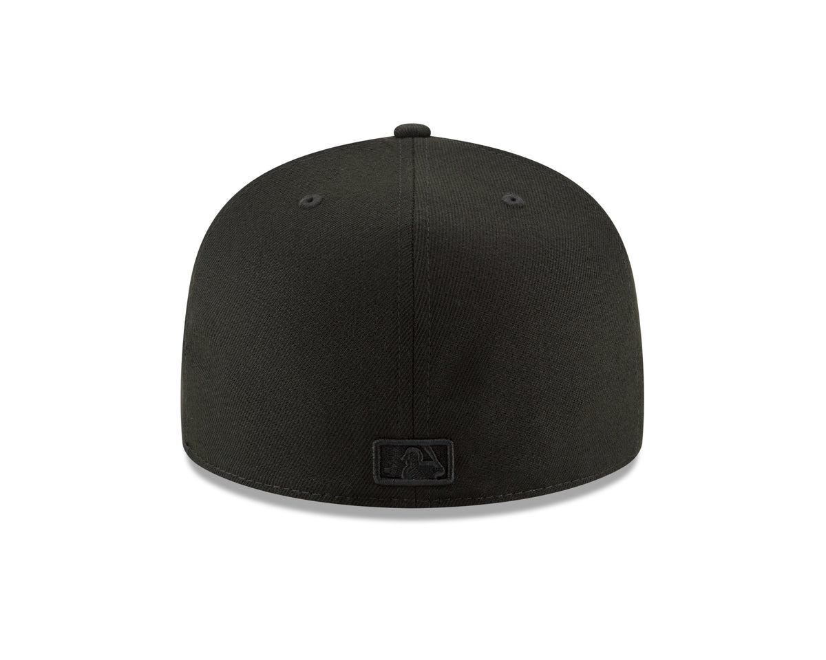 New Era 59Fifty Chicago Cubs Basic Fitted