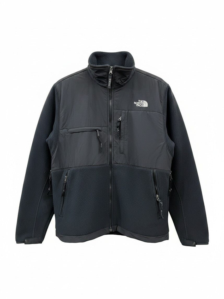 The North Face Men's Retro Denali Fleece Jacket – Black