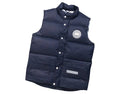 Canada Goose Arctic Freestyle Gilet in Navy