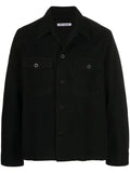 OUR LEGACY button-up overshirt