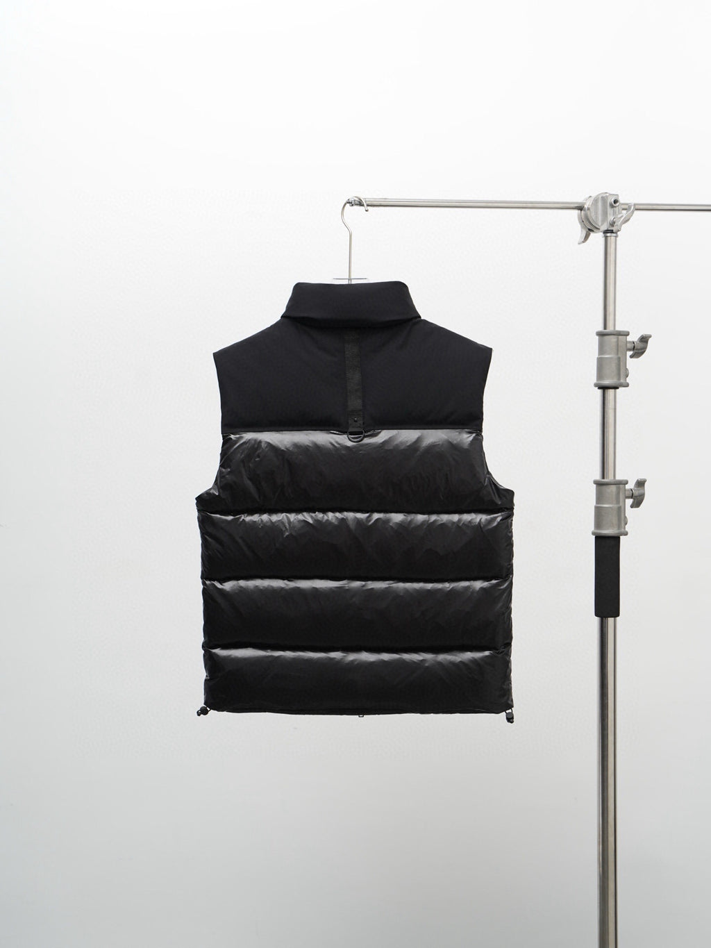 Moose Knuckles Unisex Stand-Collar Puffer Vest