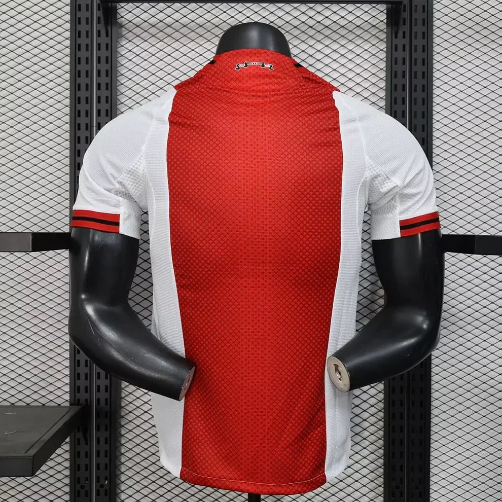 Ajax Thuis Shirt 2025/2026