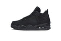Nike Air Jordan Black Cat 4 Reps Sneaker CU1110-010