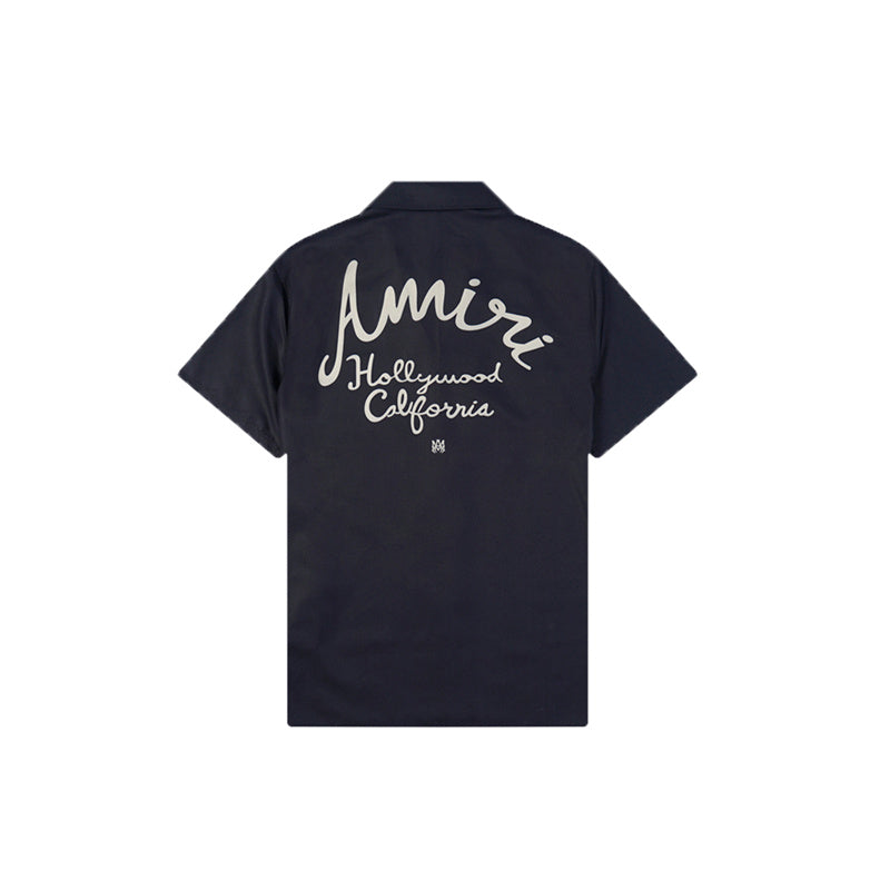 PW - Amiri Shirt