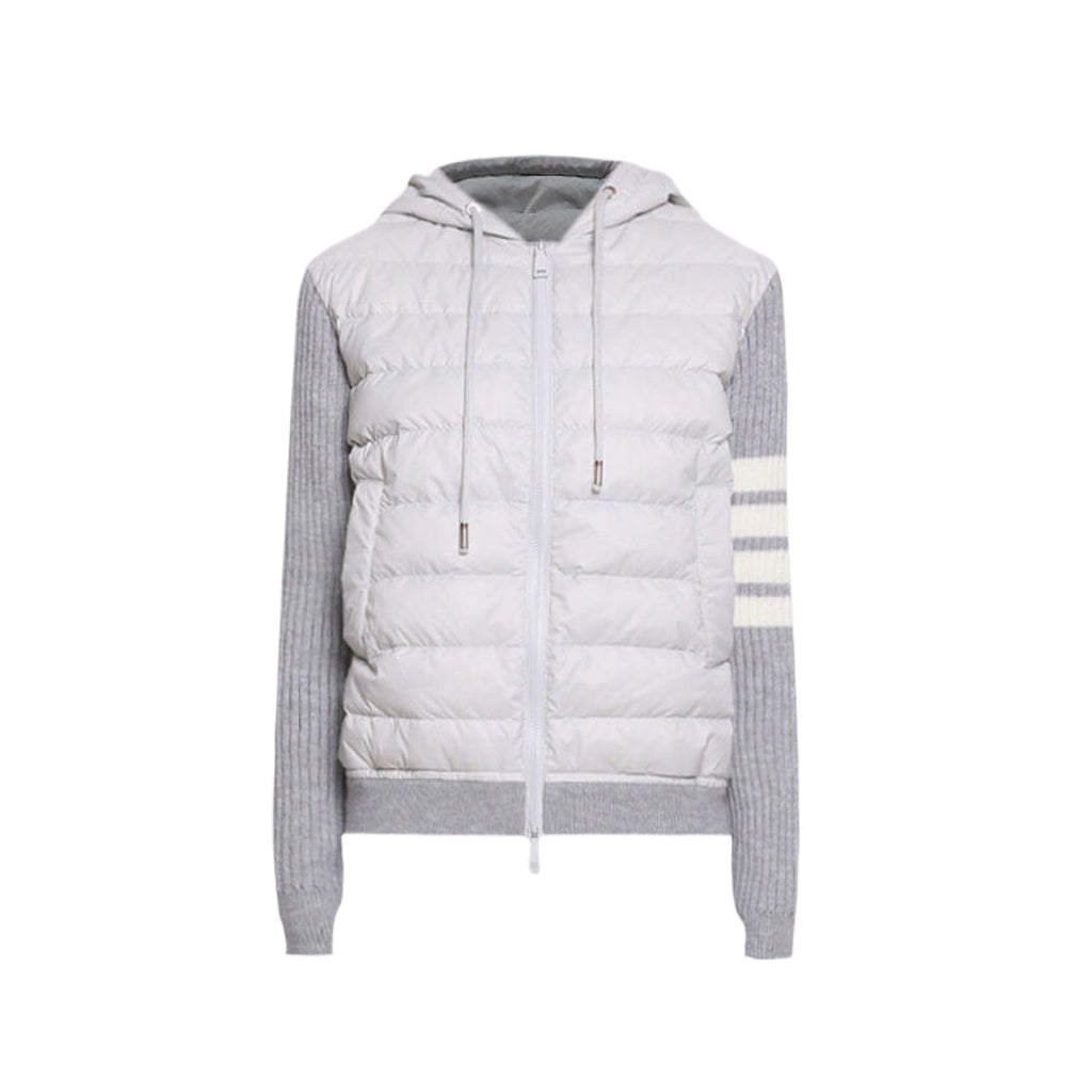 Short Women's Jacket