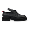 Black Derbies