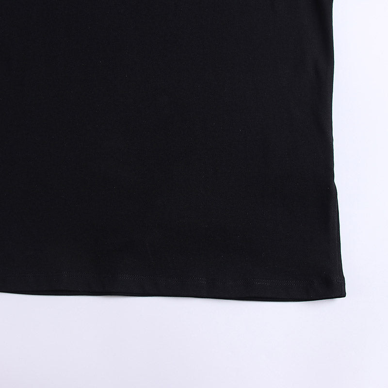 OFF-WHITE Sketch Arrow Pattern T-Shirt