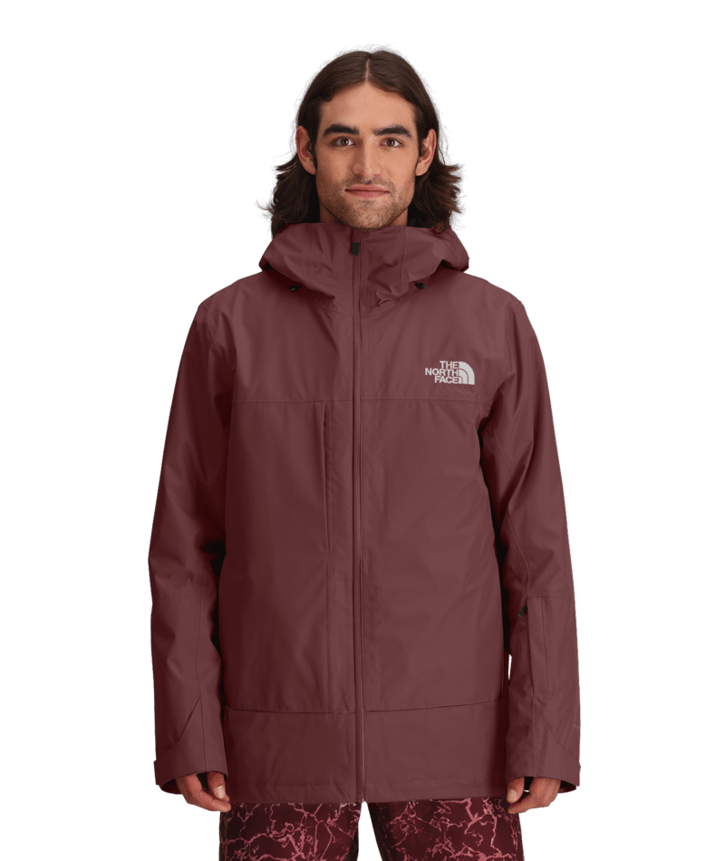 The North Face Men's ThermoBall™ Snow Triclimate® Jacket (2026)