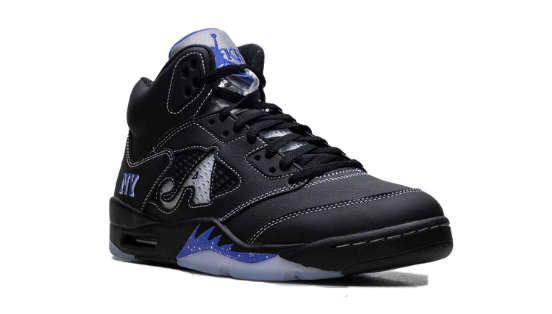 Air Jordan 5 Retro SP 'Awake NY - Racer Blue' (DV4982-004)