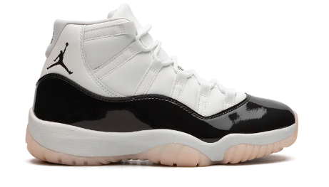 Air Jordan 11 'Neapolitan' – Women's Sneakers AR0715-101