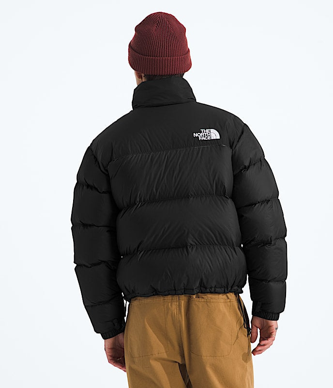 The North Face 1996 Retro Nuptse Jacket – Black