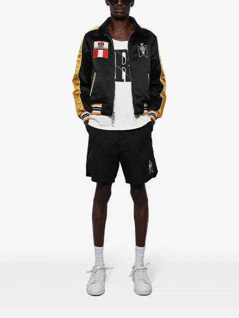 RHUDE Le Solei bomber