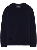 Alanui Finest ribbed sweater