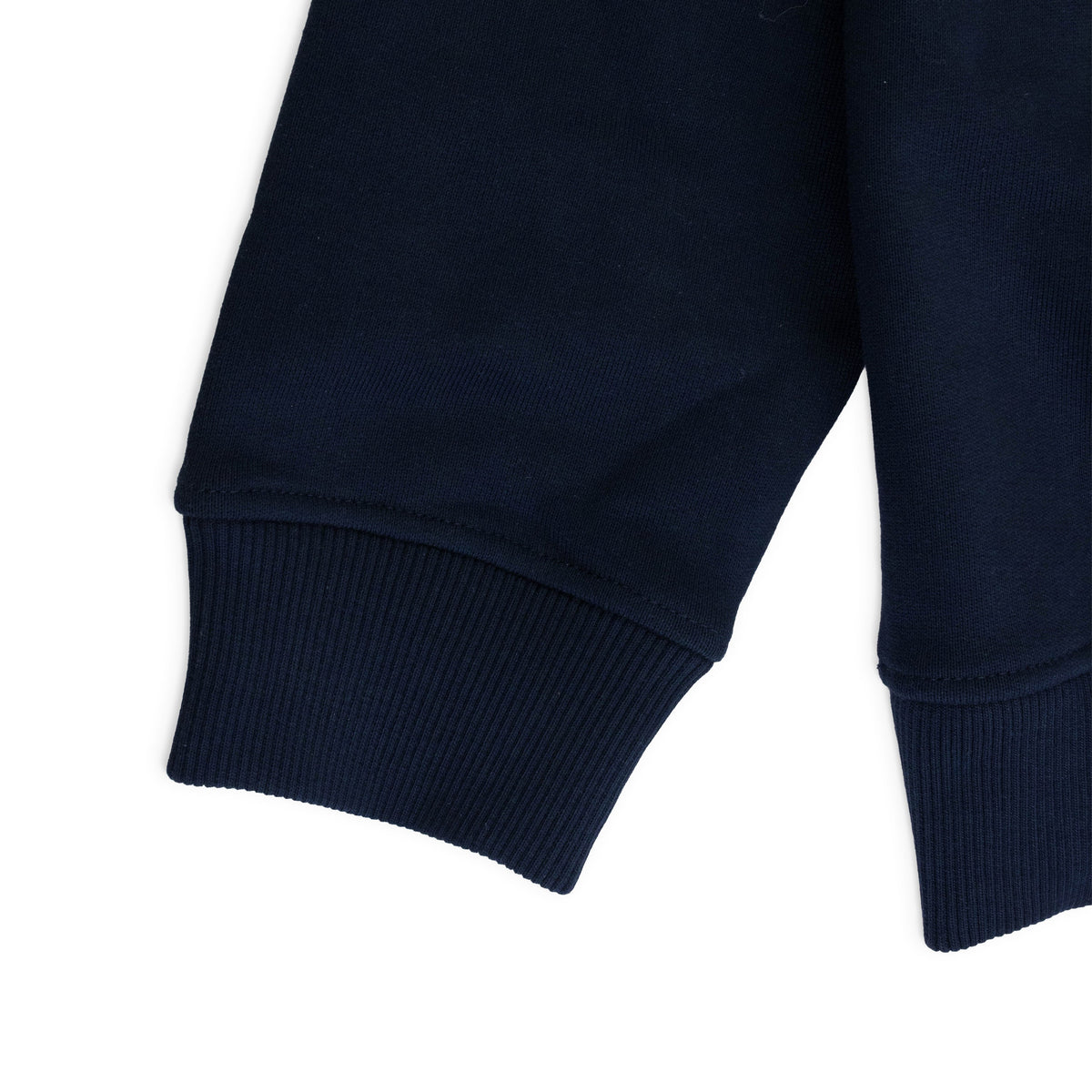 NAVY MOWA HOODIE