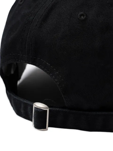 PELO FOUNDATION Mongrel baseball cap