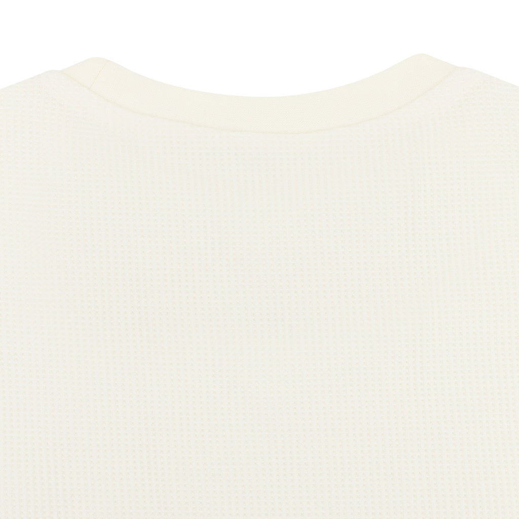 OFF-WHITE WASHED CHINO T-SHIRT
