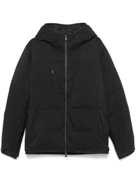 Moncler Hutte jacket