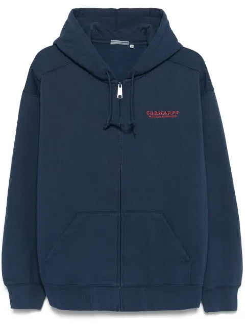 Carhartt WIP Runaway hoodie