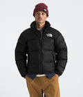 The North Face 1996 Retro Nuptse Jacket – Black