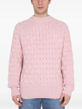 Séfr Alain textured sweater