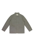 Aimé Leon Dore Stadium garment-dyed "Tan" jacket