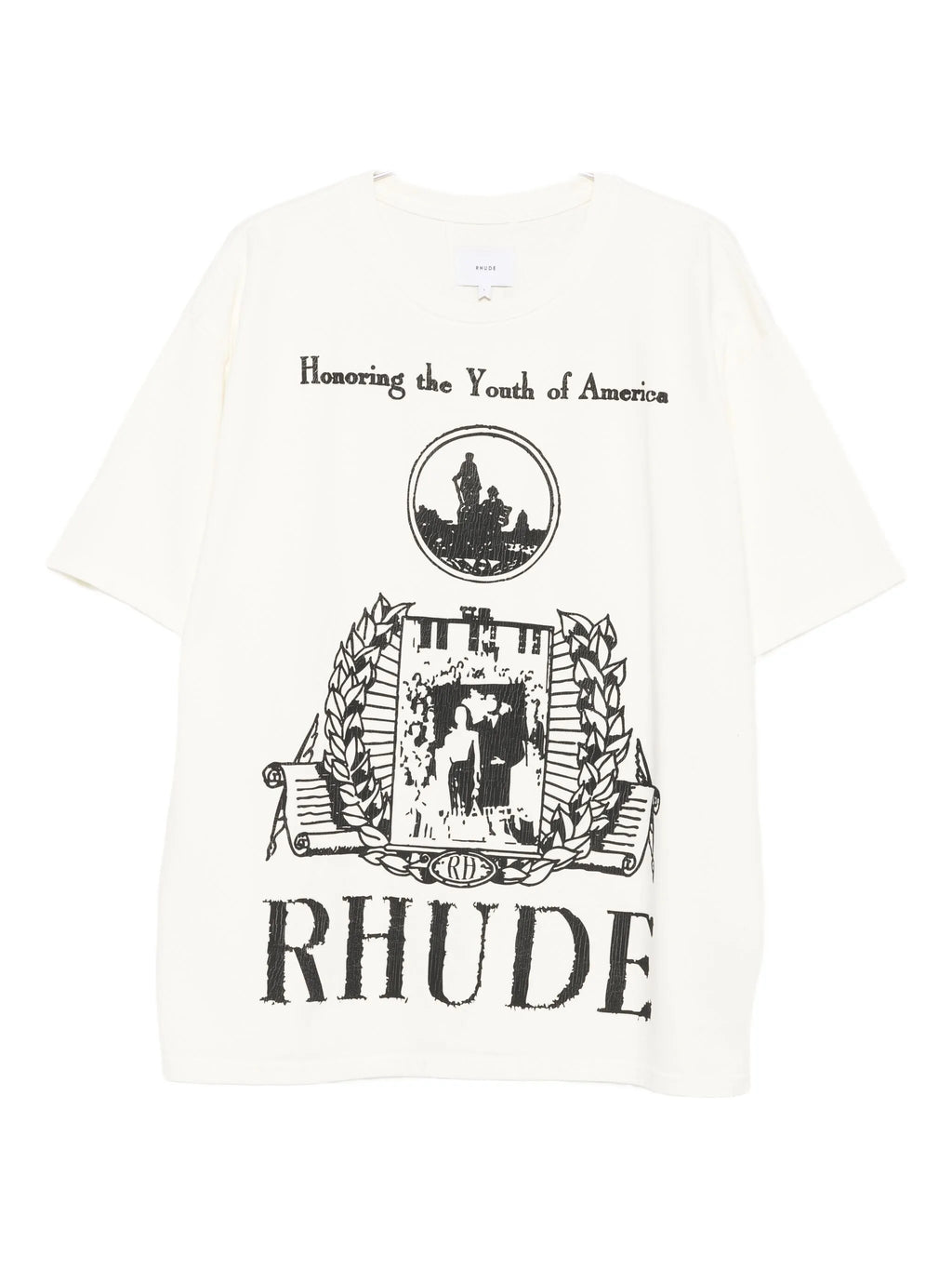 Rhude Youth of America Tee