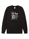 PUMA graphic crew T-shirt