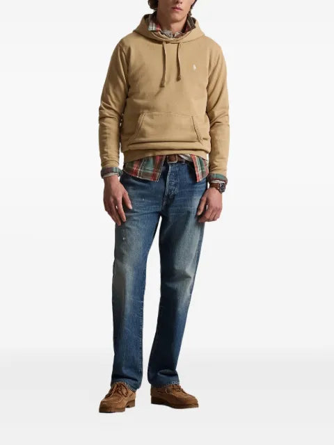 Polo Ralph Lauren long-sleeved hoodie