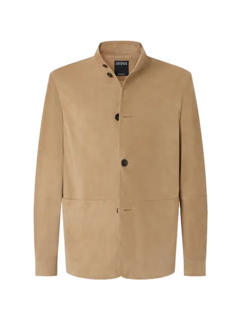 Zegna secondskin Il Conte jacket