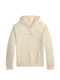 Polo Ralph Lauren drawstring embroidered-logo hoodie