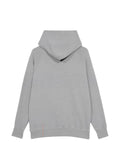 Fortela hooded pocket hoodie