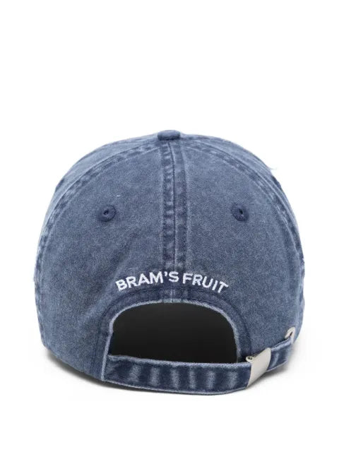 Bram’s Fruit distressed baseball cap