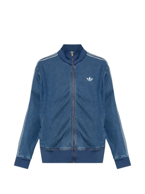 adidas adicolor Firebird track top